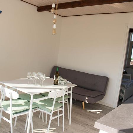 Holiday Home Corsari 巴勒莫 外观 照片