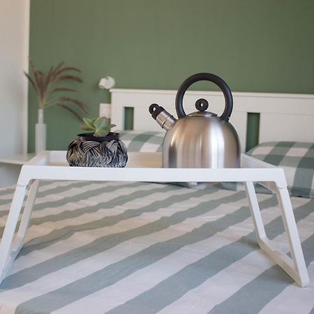 Holiday Home Corsari 巴勒莫 外观 照片