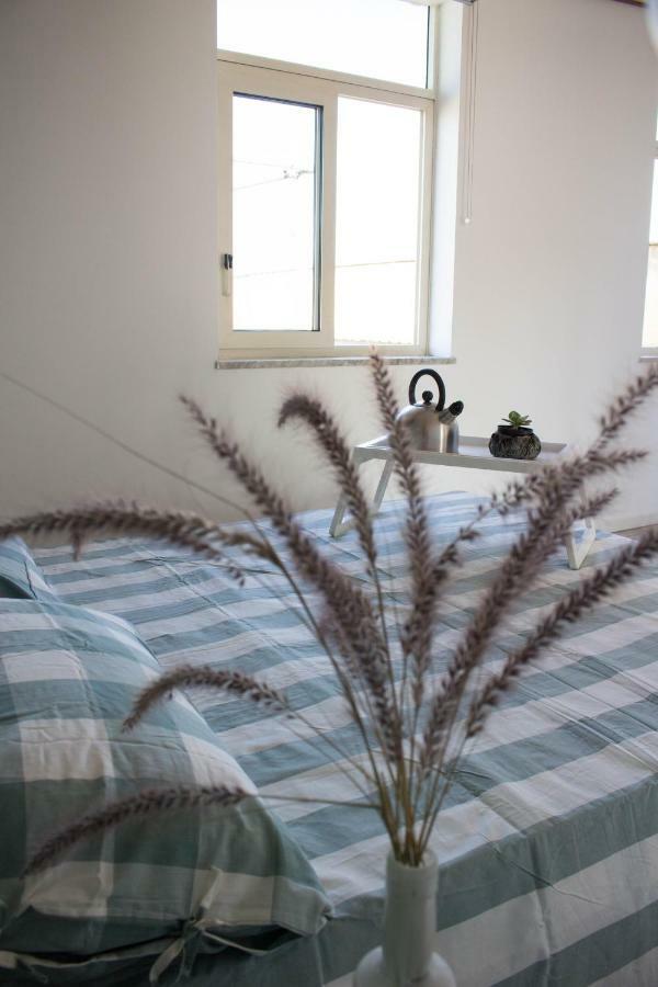 Holiday Home Corsari 巴勒莫 外观 照片