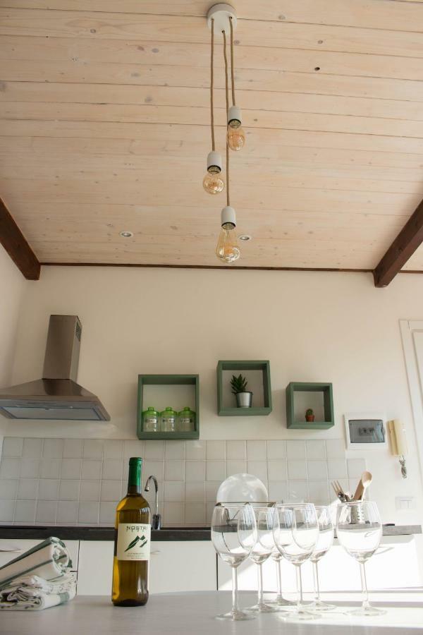Holiday Home Corsari 巴勒莫 外观 照片