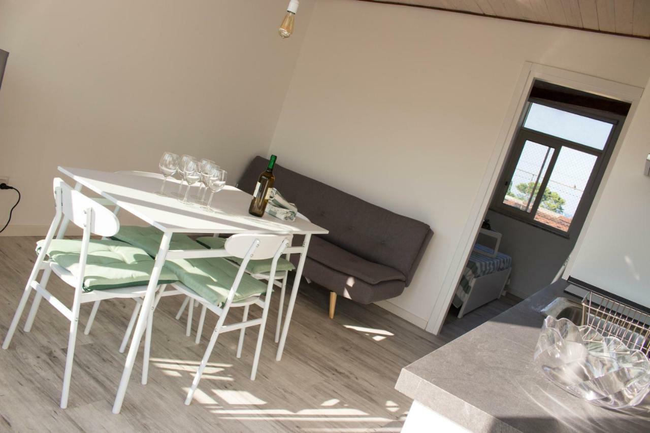 Holiday Home Corsari 巴勒莫 外观 照片