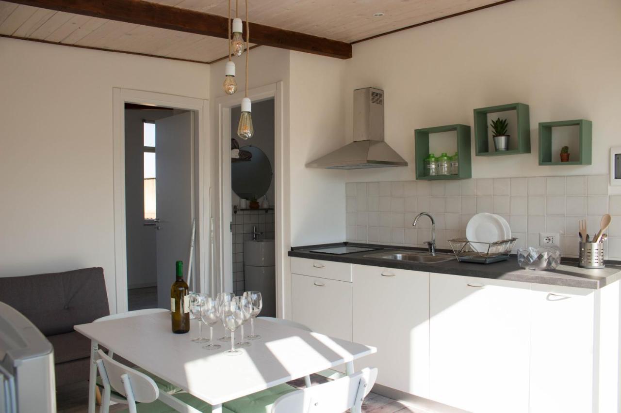 Holiday Home Corsari 巴勒莫 外观 照片