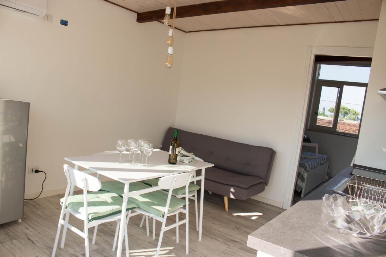 Holiday Home Corsari 巴勒莫 外观 照片