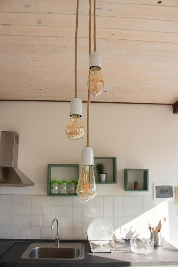 Holiday Home Corsari 巴勒莫 外观 照片